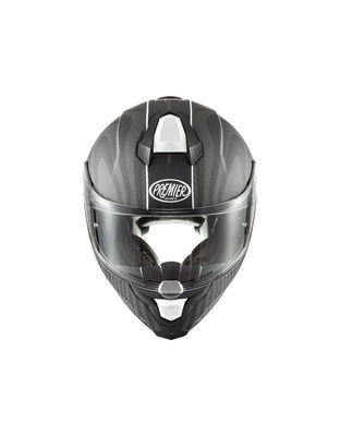 HELMET HYPER CARB PS 8 XS