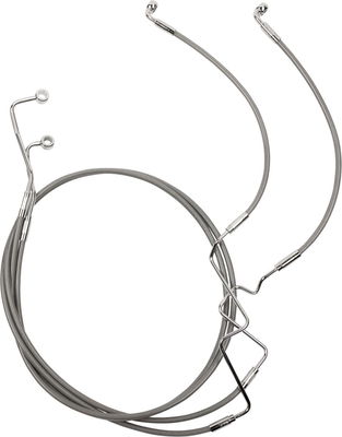 BRAKELINE XR LOWER SSC