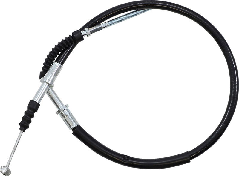 REAR BRAKE CABLE C1R004