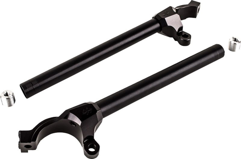 HANDLEBAR GP-LIGHT 2 550 STREE