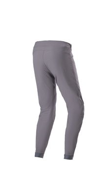 PANTS A-DURA DARK GRAY 38