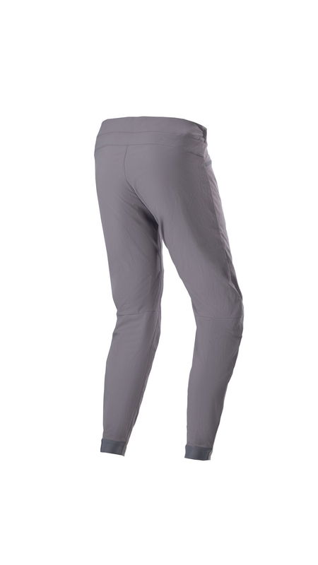 PANTS A-DURA DARK GRAY 38