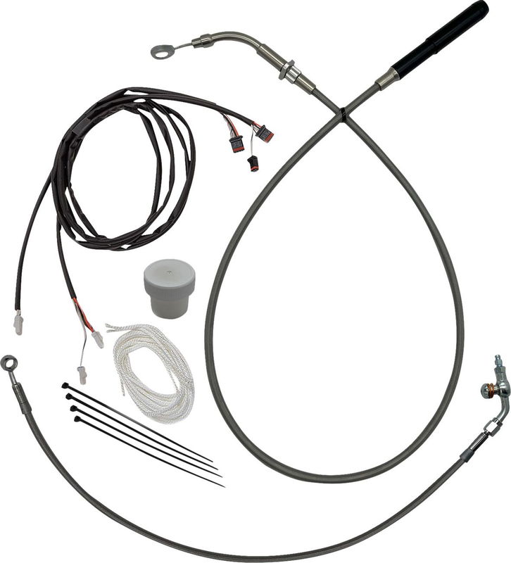 EZ INSTALL KT H-BAR PLUS 6 FLT