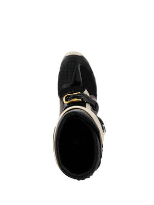 BOOT T7 END DS BLACK/GY/GOLD 1