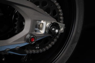 DUCATI GTA REAR AXLE PROTECTOR