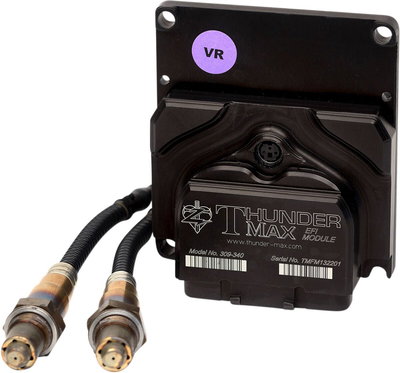 ECM W/AUTOTUNE 02-17 VROD