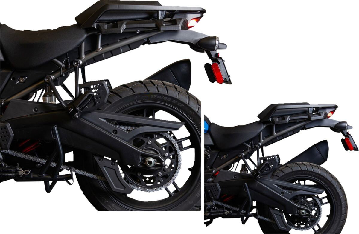 LOWERING KIT 1 PANAM