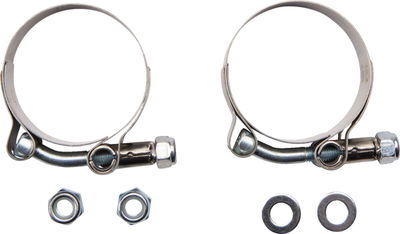 MUFFLERS SCLPD GL1800