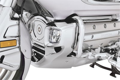 LOWER COWL GL1800