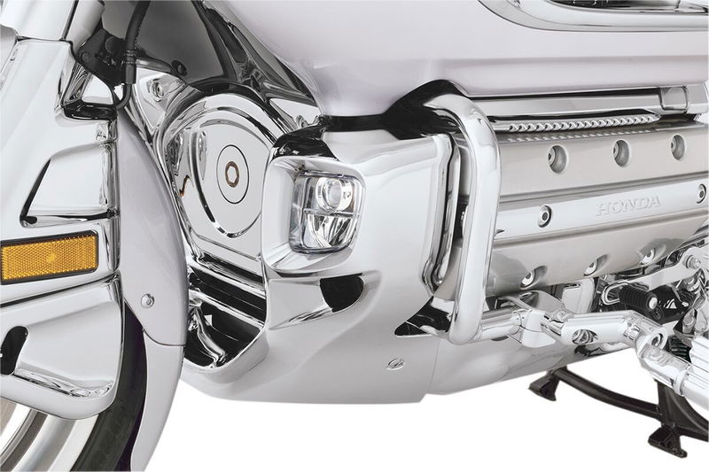 LOWER COWL GL1800