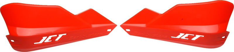 HANDGUARD PLAST. JET RD