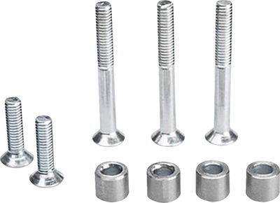 TANK RING ION
