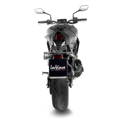 MUFFLER LV14 HON CB1000 HORNET