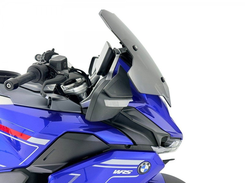 WINDSCREEN SPORT BMW R1300RT D