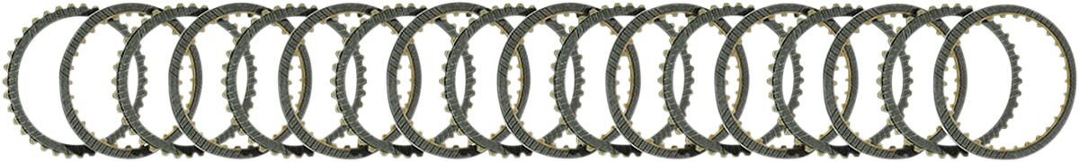 CLUTCH CARBONITE 90-97BT 91-22