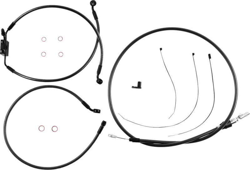 CABLE KIT BP 8RISE
