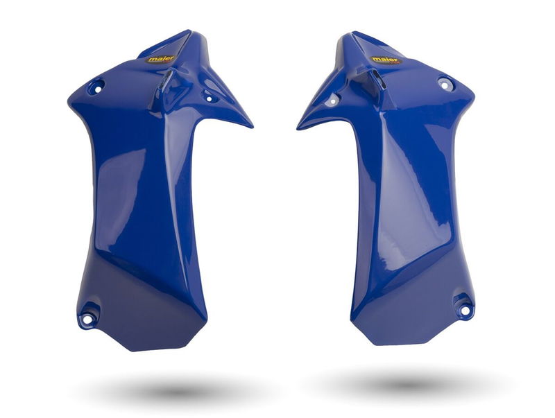 SCOOPS RAD YFZ450R 09 BLU