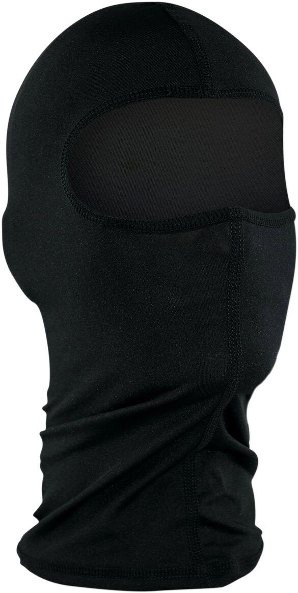 BALACLAVA NYLON BLACK