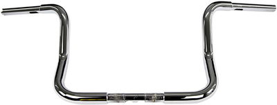 HANDLEBAR 12 FLHT/FLHX 86-22 1