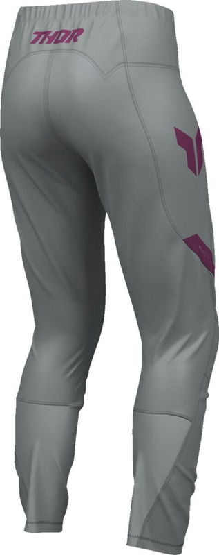 PANT WMN RIDEMODE MENACE PURP/