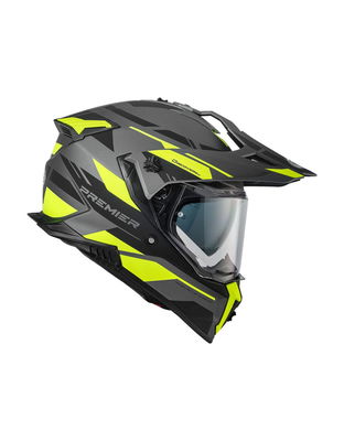 HELMET DISC EAY17BM XL