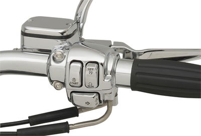 CONTROLS HB 9/16MC 96-13