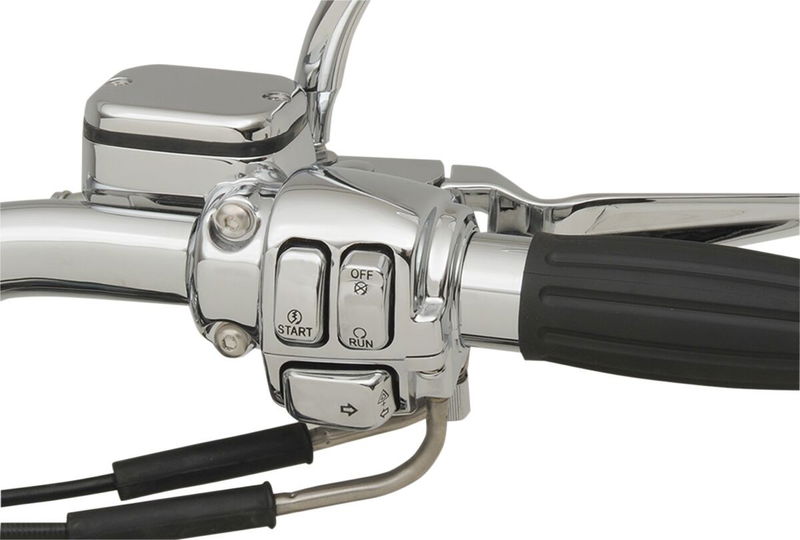 CONTROLS HB 9/16MC 96-13