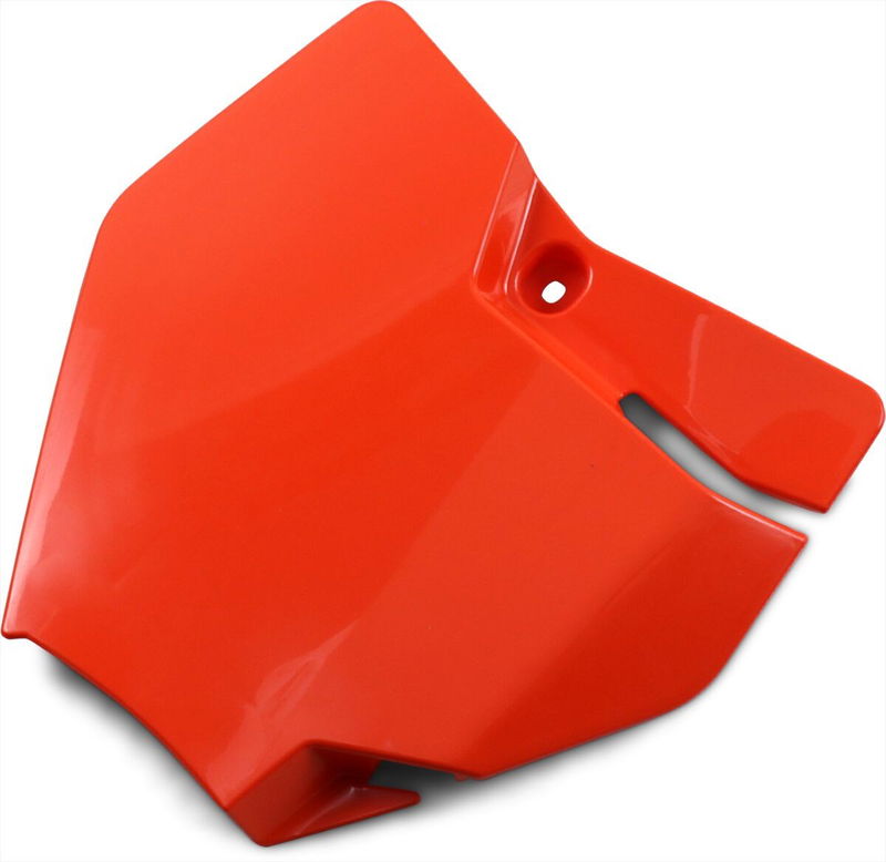 PLATE # KTM SX65 16-23 OR