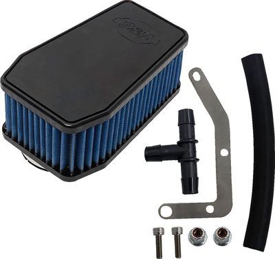 AIR FILTER KIT STEALTH INDIAN
