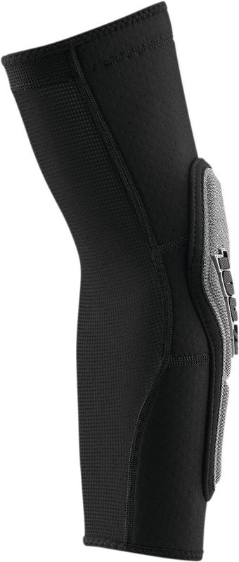 ELBOWGRD RIDCAMP BK/GY XL