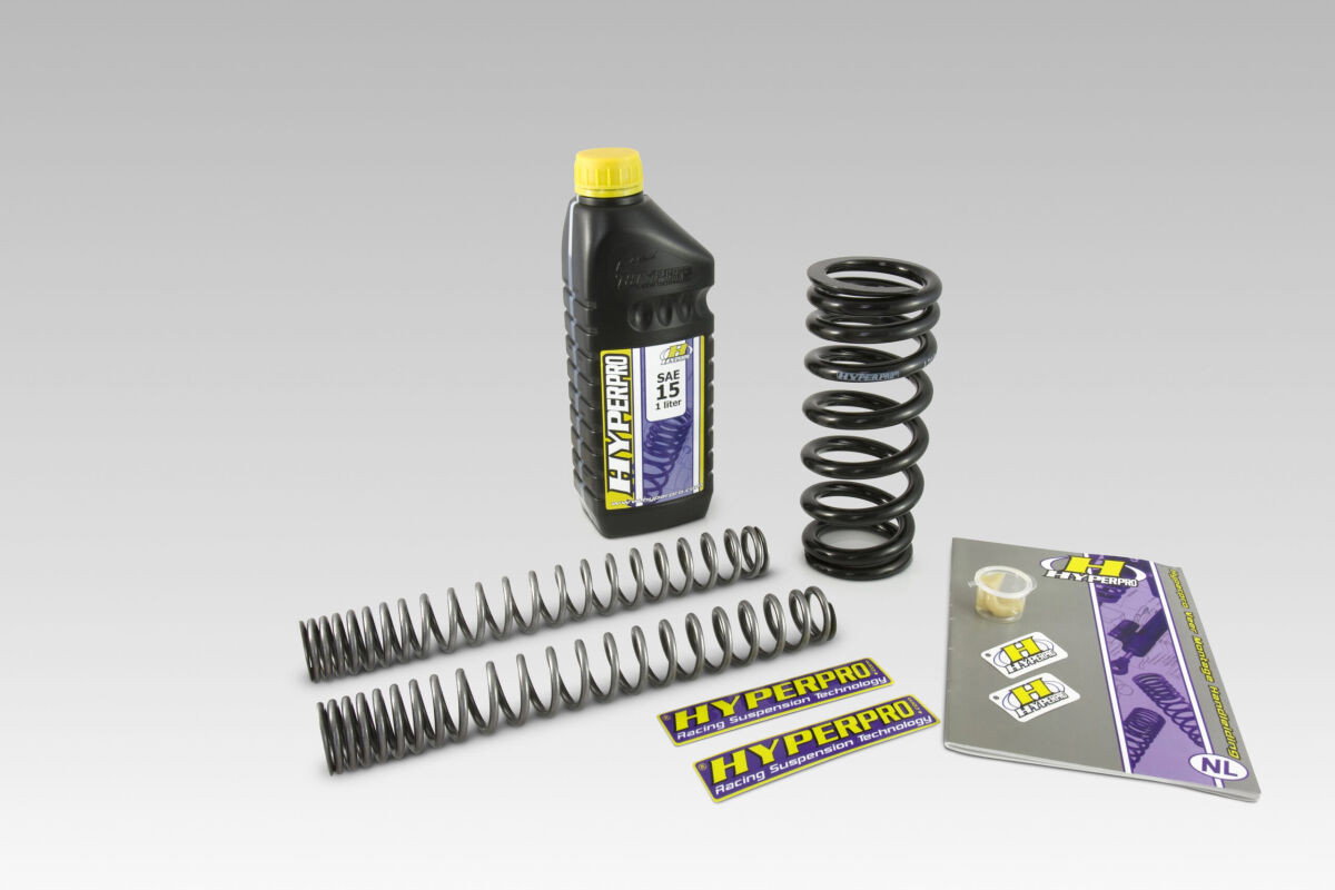 LOW SPR COMBI KIT -40 MM HONDA