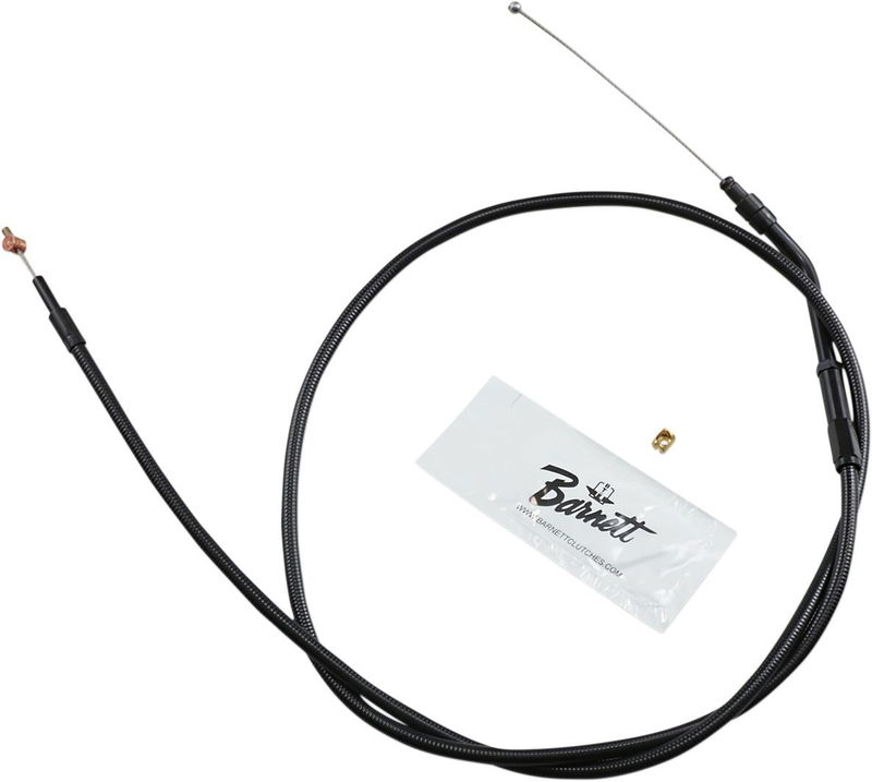 CABLE THROTTLE 56884-07+6