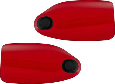 FLARE HAND GUARDS - HYDRAULIC