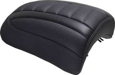 PASSENGER TOURING PADDED COWL