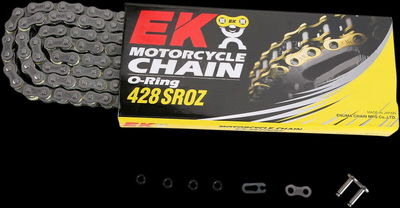 CHAIN EK428SROZ 132C