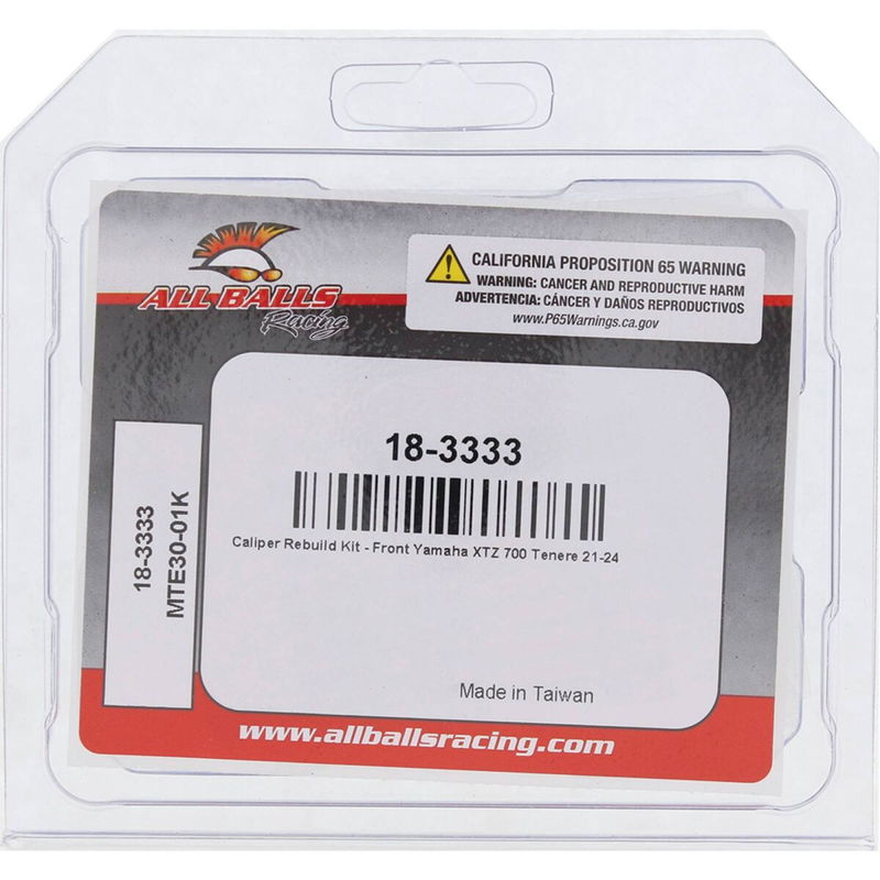 REBUILD KT CALIPER YAM