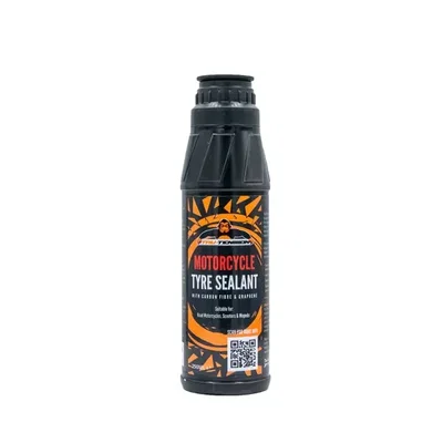 CARBON FIBRE TYRE SEALANT 250M