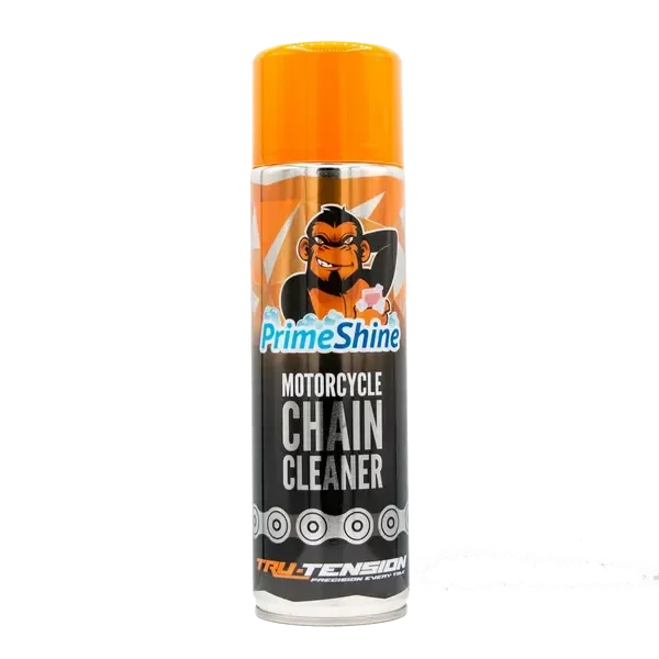 CHAIN CLEANER MOTO 500ML