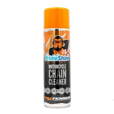 CHAIN CLEANER MOTO 500ML