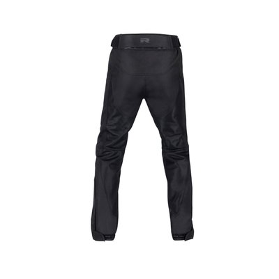 AIRSUMMER TROUSERS BIG SIZE black 12XL