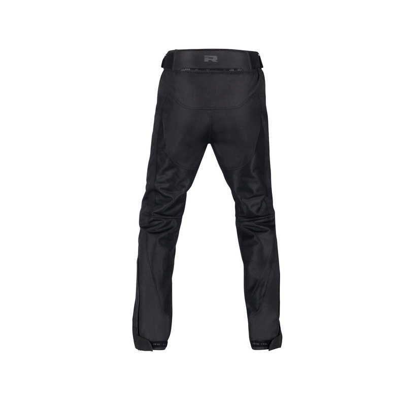 AIRSUMMER TROUSERS BIG SIZE black 12XL