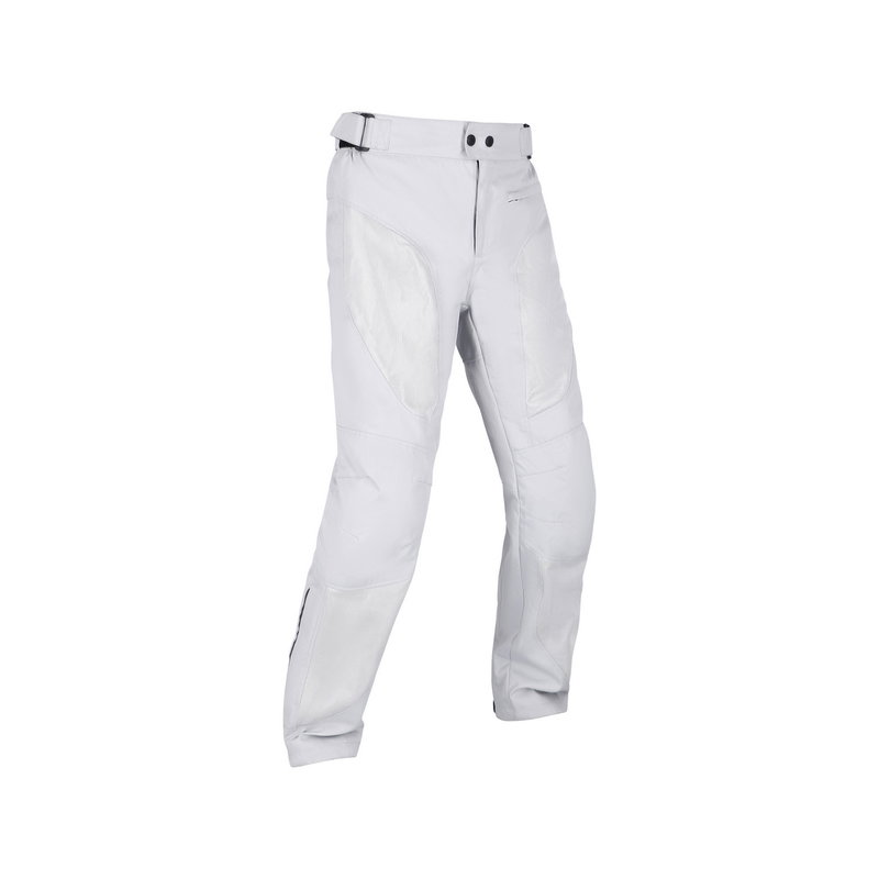 AIRSUMMER TROUSERS light grey 2XL