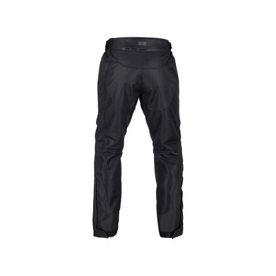 AIRSUMMER TROUSERS WOMEN SHORT black S