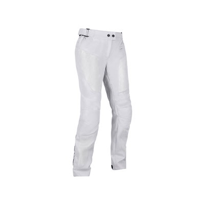 AIRSUMMER TROUSERS WOMEN light grey 4XL