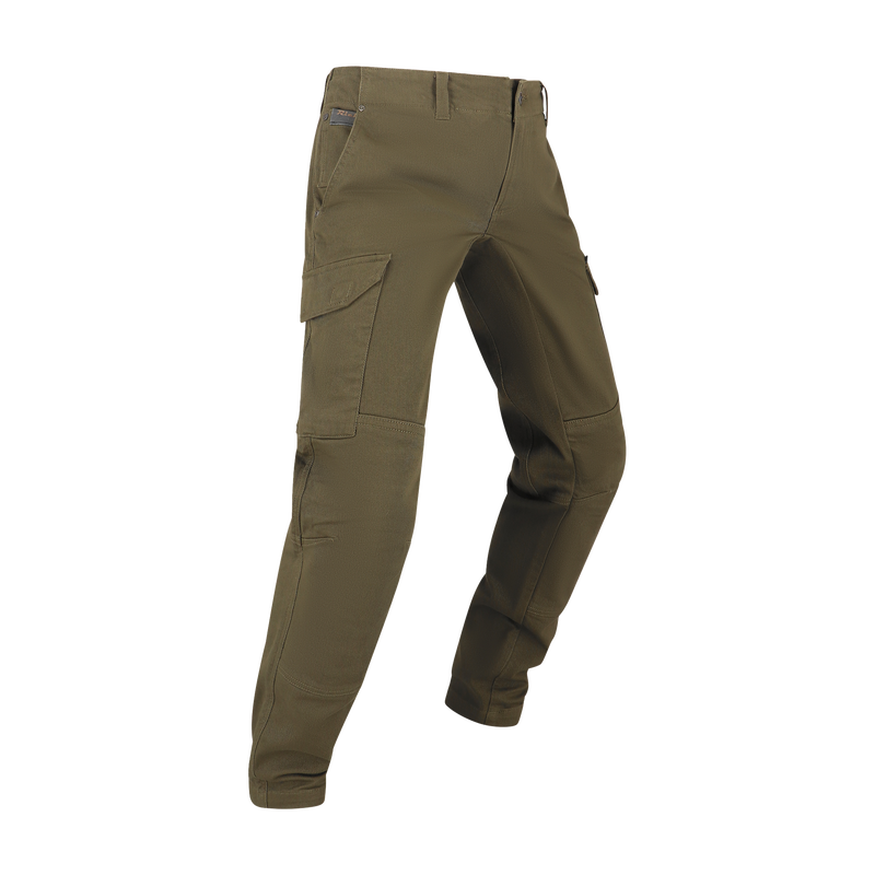 APACHE 2 TROUSERS sand 28/32