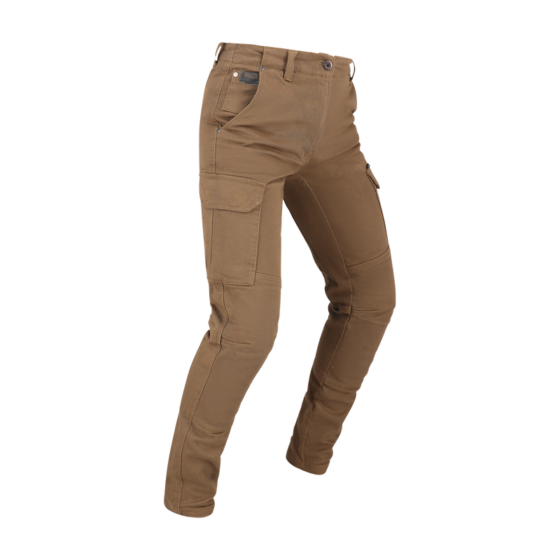 APACHE 2 TROUSERS WOMEN sand 30/32