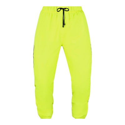 AQUAGUARD TROUSERS yellow fluo 3XL