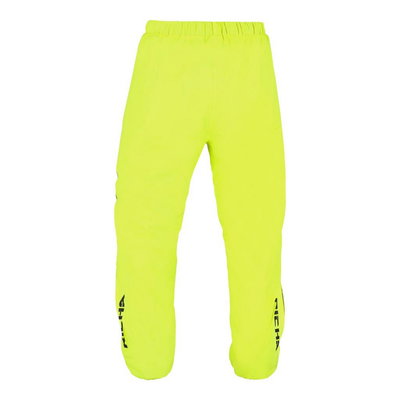 AQUAGUARD TROUSERS yellow fluo 2XL