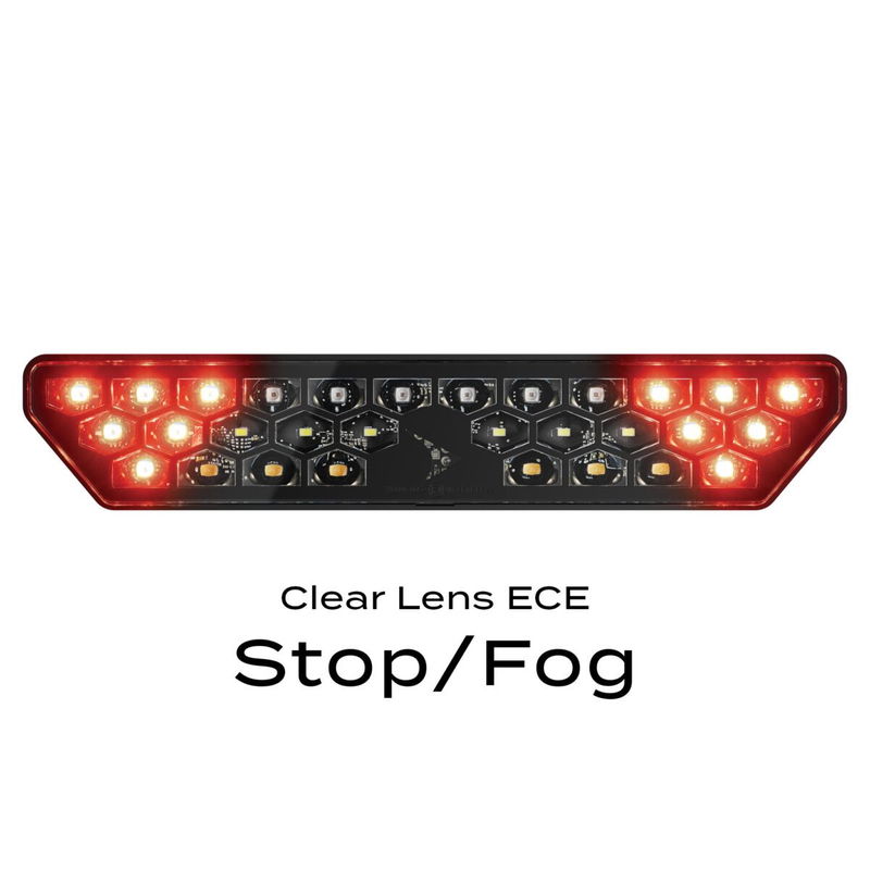 LED STOP TAIL TURN/BACKUP LIGH