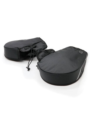 HAND COVER FIT PRO BLACK